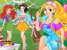 Sweet Summer Party