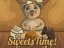 Sweets Time