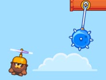 Swing Chopper