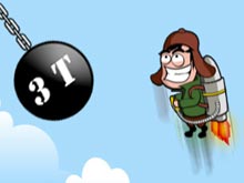 Swink Jetpack