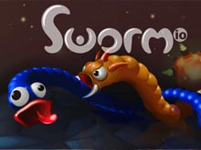 Sworm.io