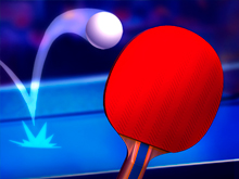 Table Tennis Open