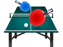 Table Tennis Pro