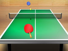 Table Tennis World Tour