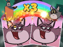 Taffy Match Up!