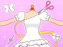 Tailor Stylist: Fashion Diary