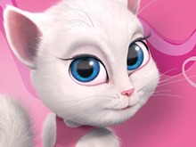 Talking Angela Puzzle