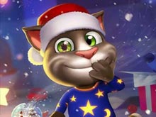 Talking Tom Hidden Candy