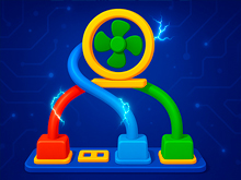 Tangle Master 3D