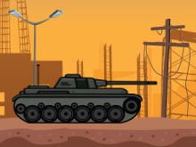 Tank Racing
