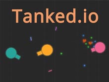 Tanked.io