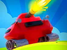 Tanko.io