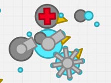 Tanksmith.io