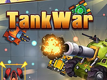 TankWar.io
