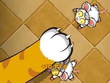 Tap The Rat