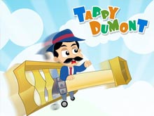 Tappy Dumont - Aeroplane