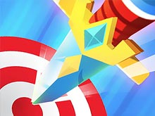 Target Hit 3D