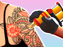 Tattoo Master