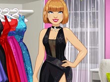 Taylor's Pop Star Closet