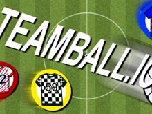 Teamball.io