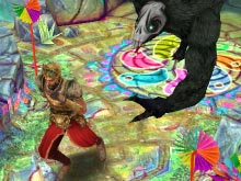 Temple Run 2: Holi Festival