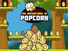 The Adventures of Popcorn