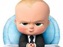 The Baby Boss Online