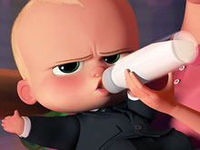 The Baby Boss Puzzle