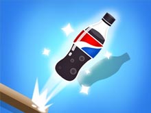 The Bottle Flip