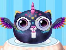 The Cutest Squishy Pet