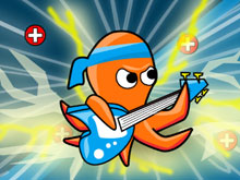The Electric Shocktopus