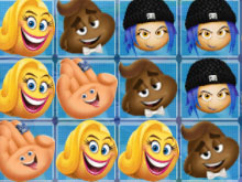 The Emoji Match Drop