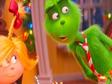 The Grinch Hidden Spots