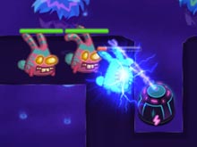 The Lost Planet Tower Defense