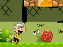 The Loud House Adventure