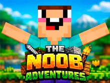 The Noob Aventures