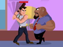 The Office Guy