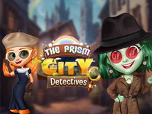 The Prism City Detectives