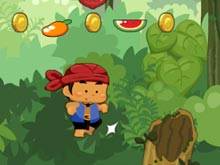 The Rain Forest Tales