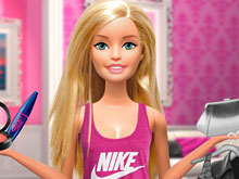 The Secret Life of Dolls