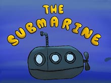 The Submarine