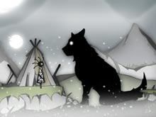 The Wolf’s Tale