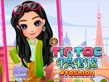 Tictoc Paris Fashion