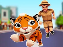 Tiger Run