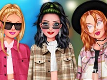 Tiktok Divas Shacket Fashion