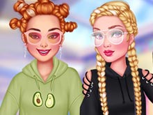 TikTok Hoodie Challenge