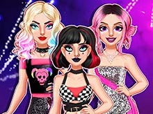 #TikTok New Years Eve Party Prep