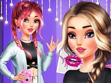 TikTok VSCO Girls