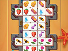 Tile Master Puzzle