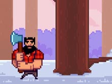 Timber Guy